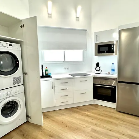 Loft Deluxe Aeropuerto * Ojos de Garza