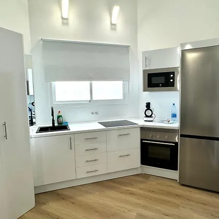 Loft Deluxe Aeropuerto