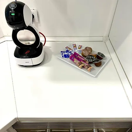 Loft Deluxe Aeropuerto アパート Ojos de Garza