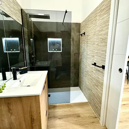 Loft Deluxe Aeropuerto * Ojos de Garza