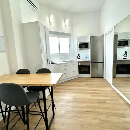 Loft Deluxe Aeropuerto *