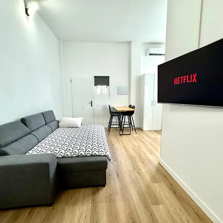 Loft Deluxe Aeropuerto * Ojos de Garza