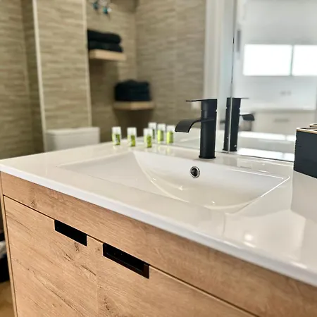 Loft Deluxe Aeropuerto