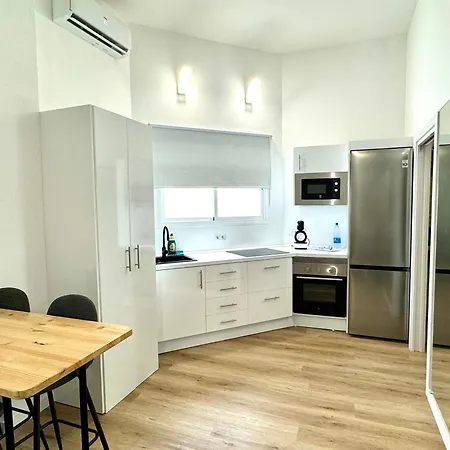 アパート Loft Deluxe Aeropuerto Ojos de Garza