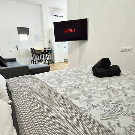 Loft Deluxe Aeropuerto * Ojos de Garza