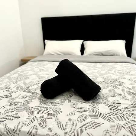 Loft Deluxe Aeropuerto