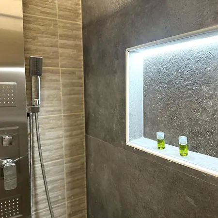 Loft Deluxe Aeropuerto *