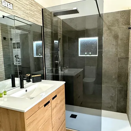 Loft Deluxe Aeropuerto *