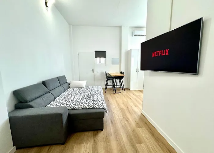 Loft Deluxe Aeropuerto * Ojos de Garza